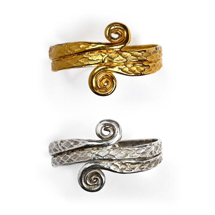 Der Reifen der Unendlichkeit | AR8